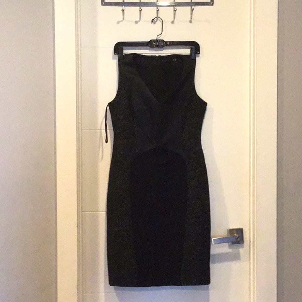 Woman’s dress